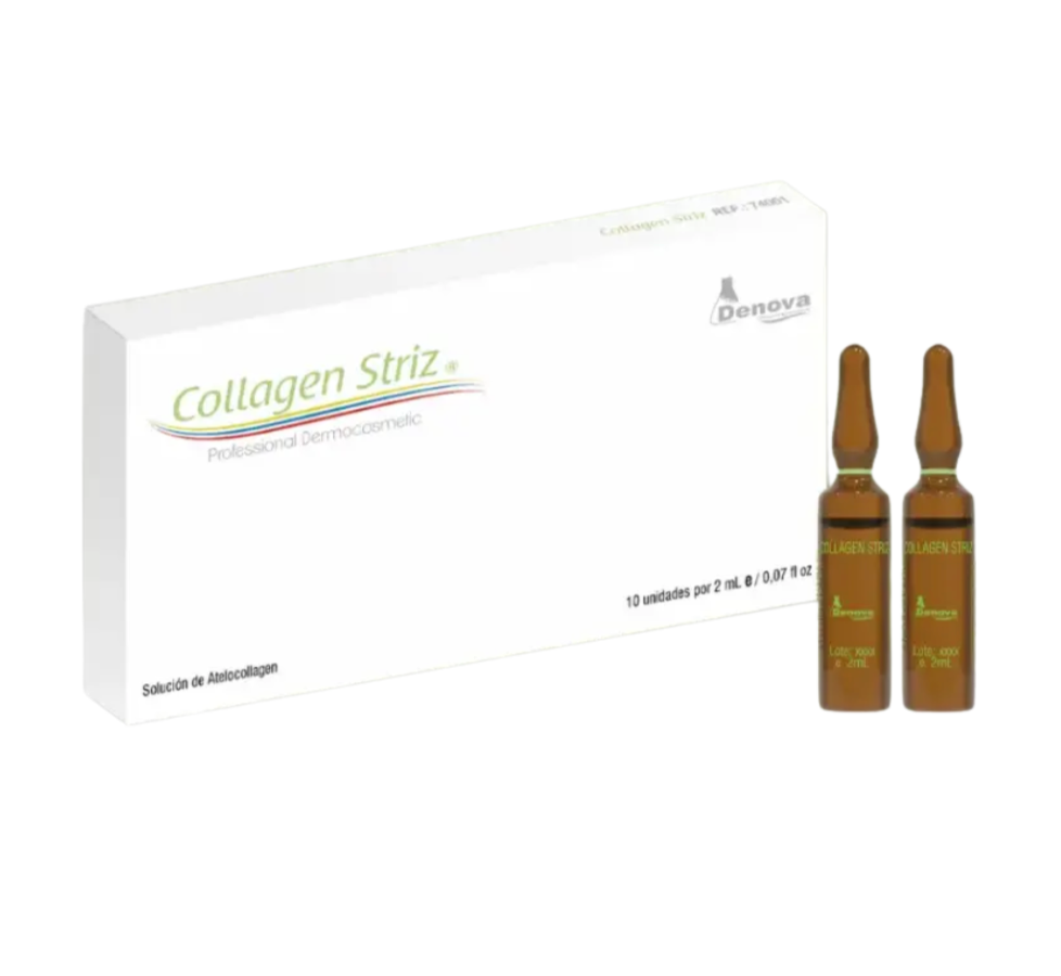 MUSCULO ESTRIADO 2ML