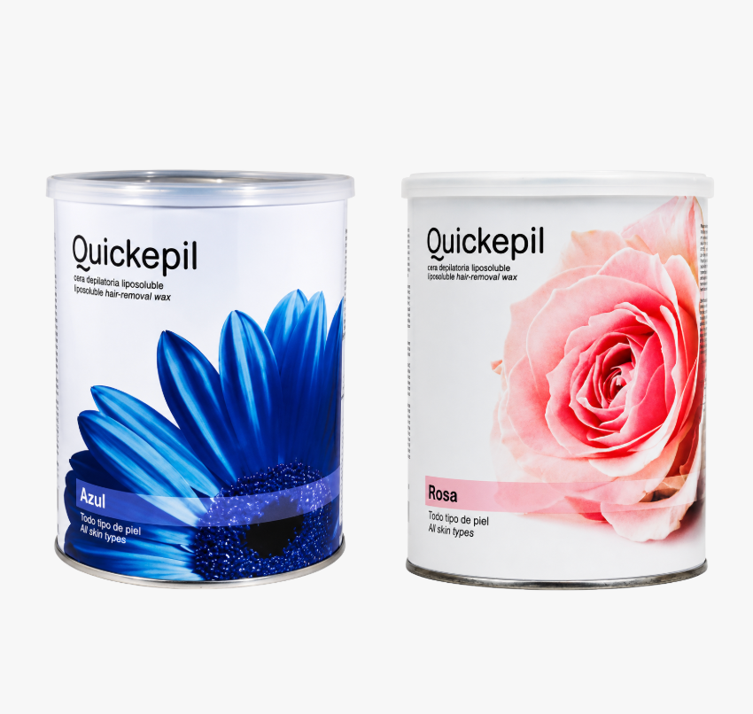 CERA EN LATA QUICKEPIL  800gr