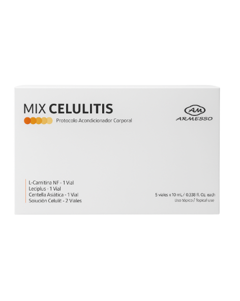 MIX CELULITIS