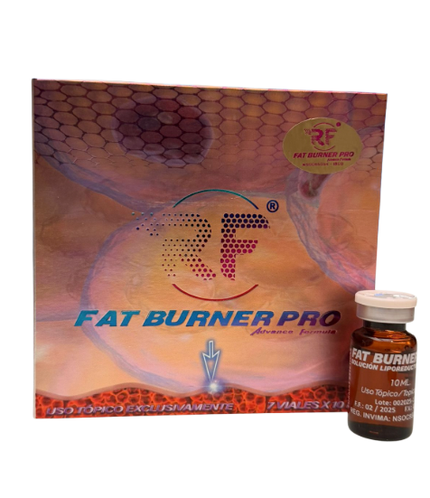 FAT BURNER PRO 10ML