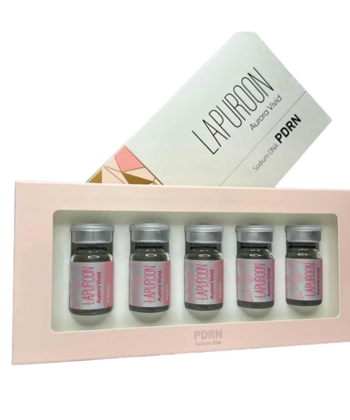 ADN DE SALMON LA PUROON