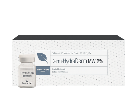 HYDRADERM MW  2% – Dermclar