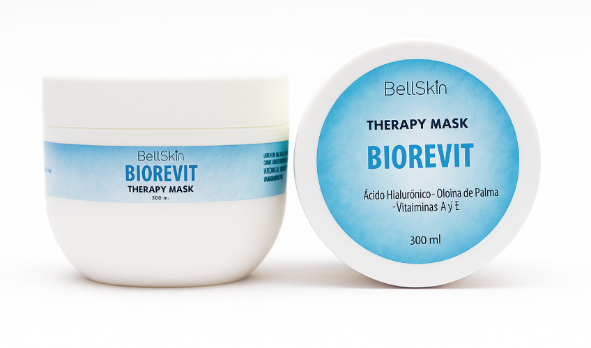 THERAPY MASK BIOREVIT