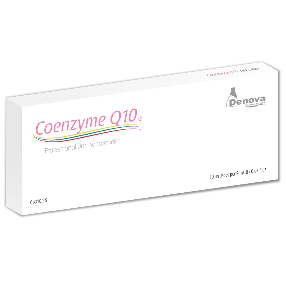 COENZYMA Q10
