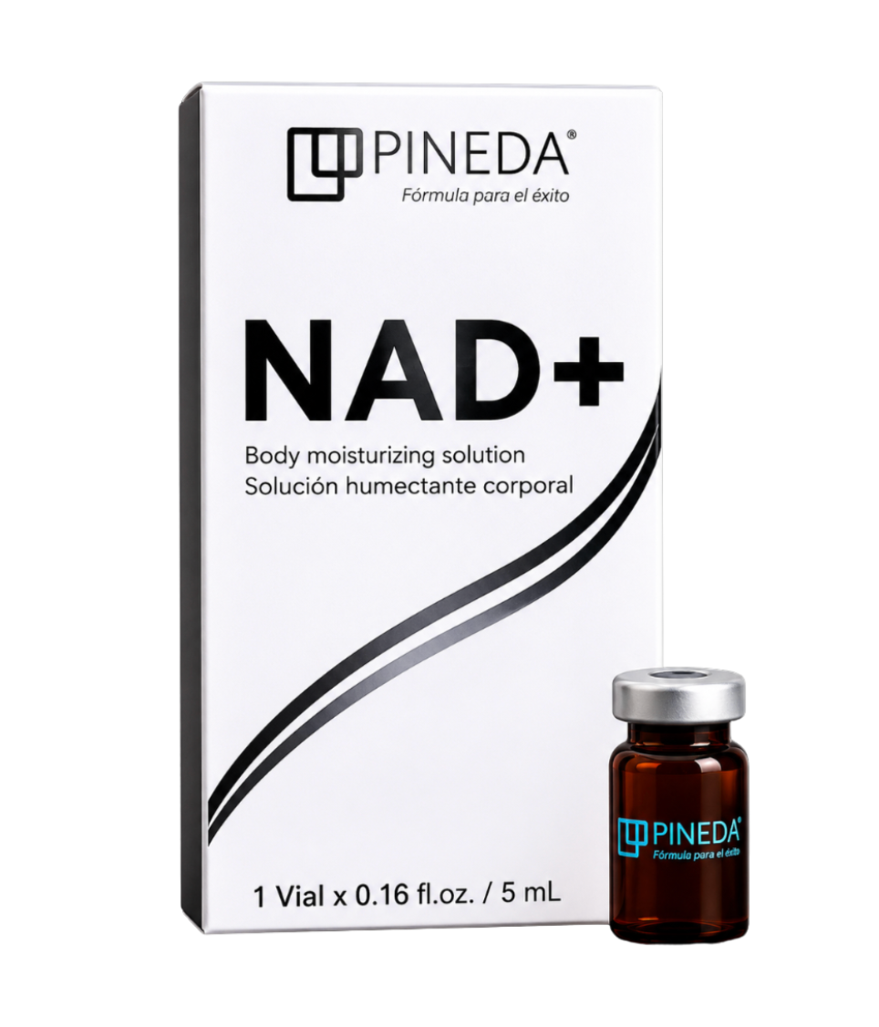 NAD+ PINEDA VIAL 5ML