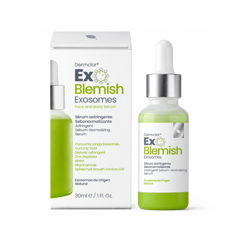 SERUM EXOBLEMISH X30ML