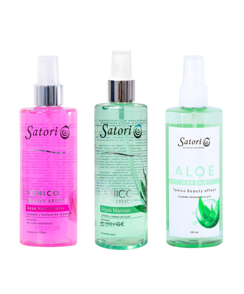 TONICOS SATORI X 250ML