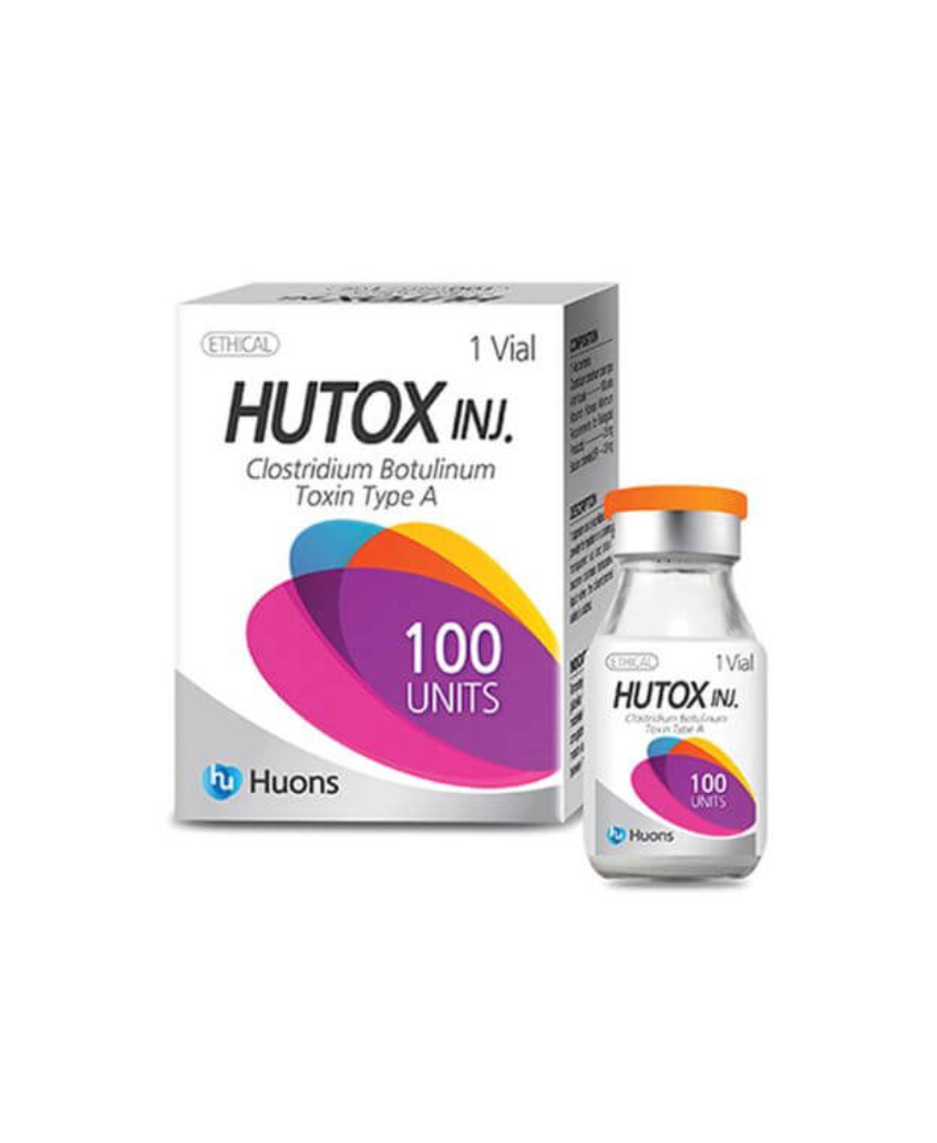 HUTOX 100 UNITS