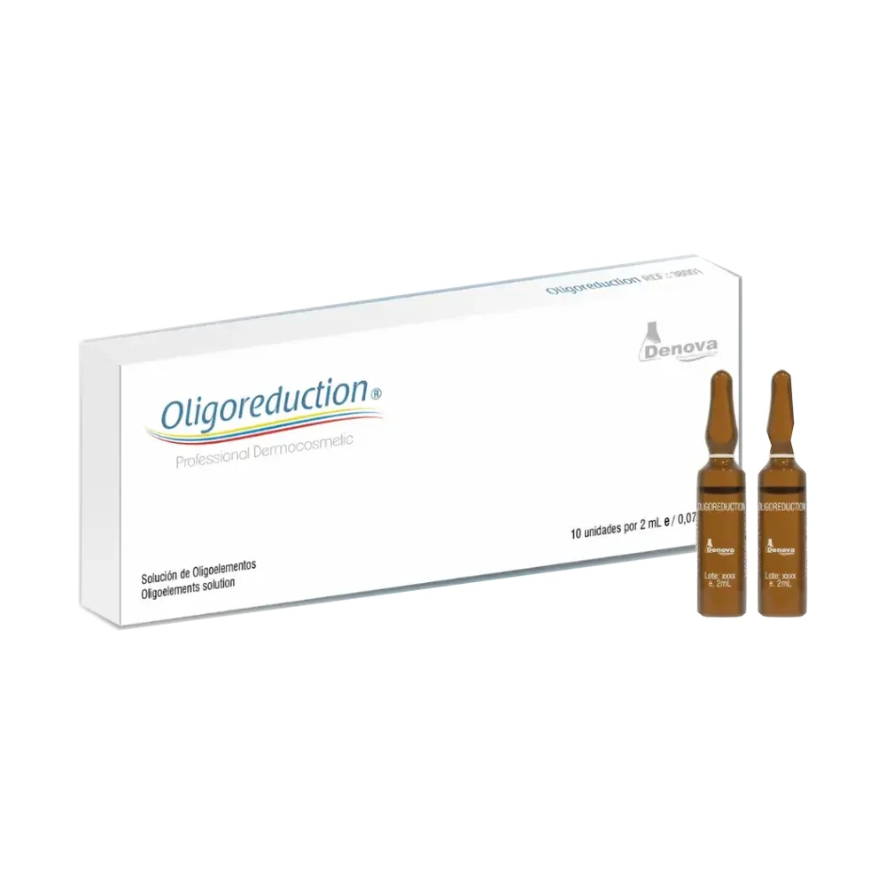OLIGOREDUCTION 2ML