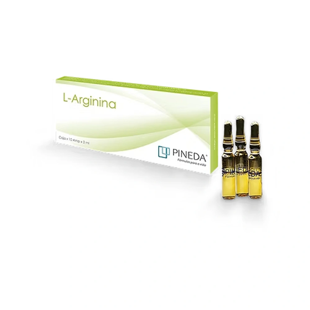 L-ARGININA 2ML