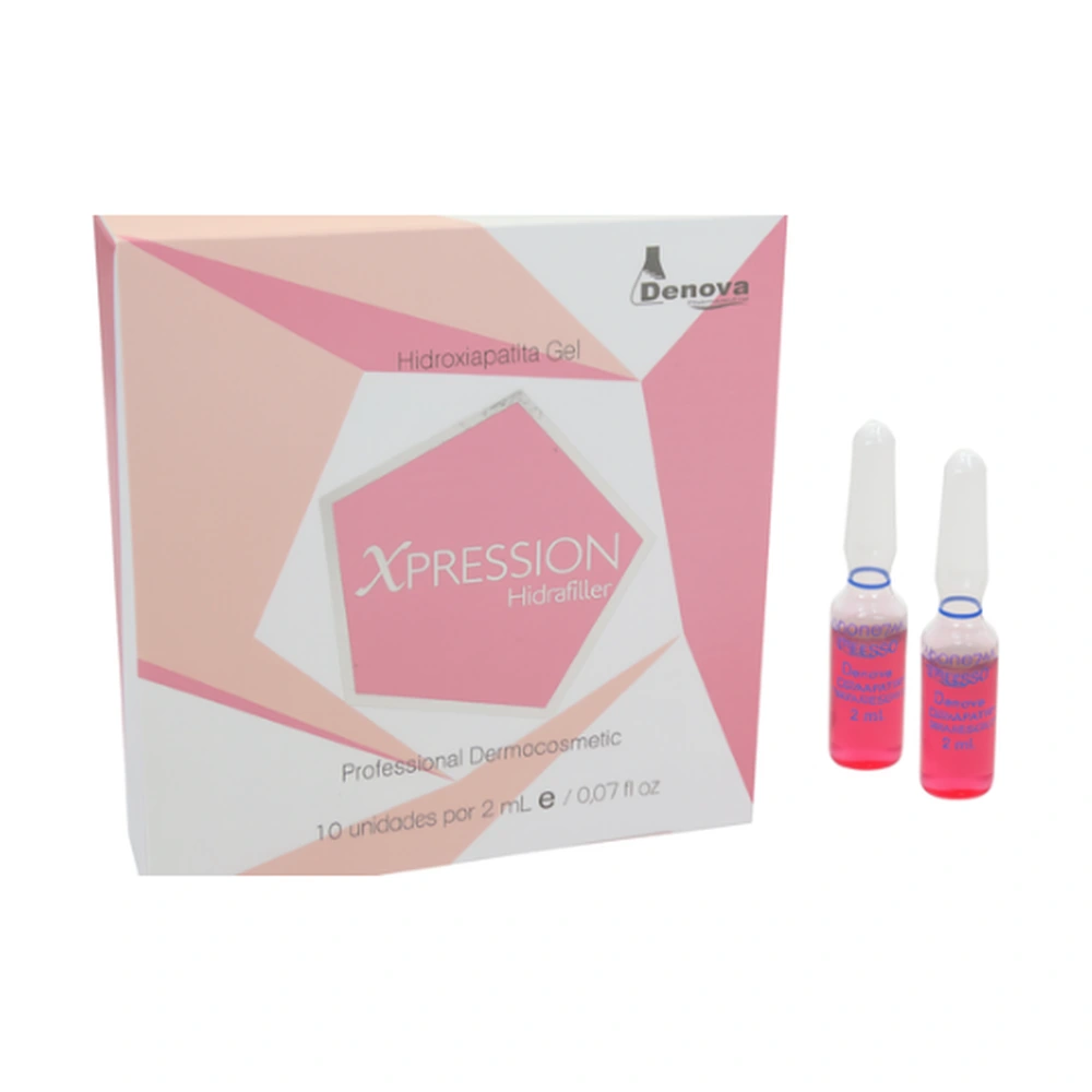 XPRESSION HIDRAFILLER 2ML