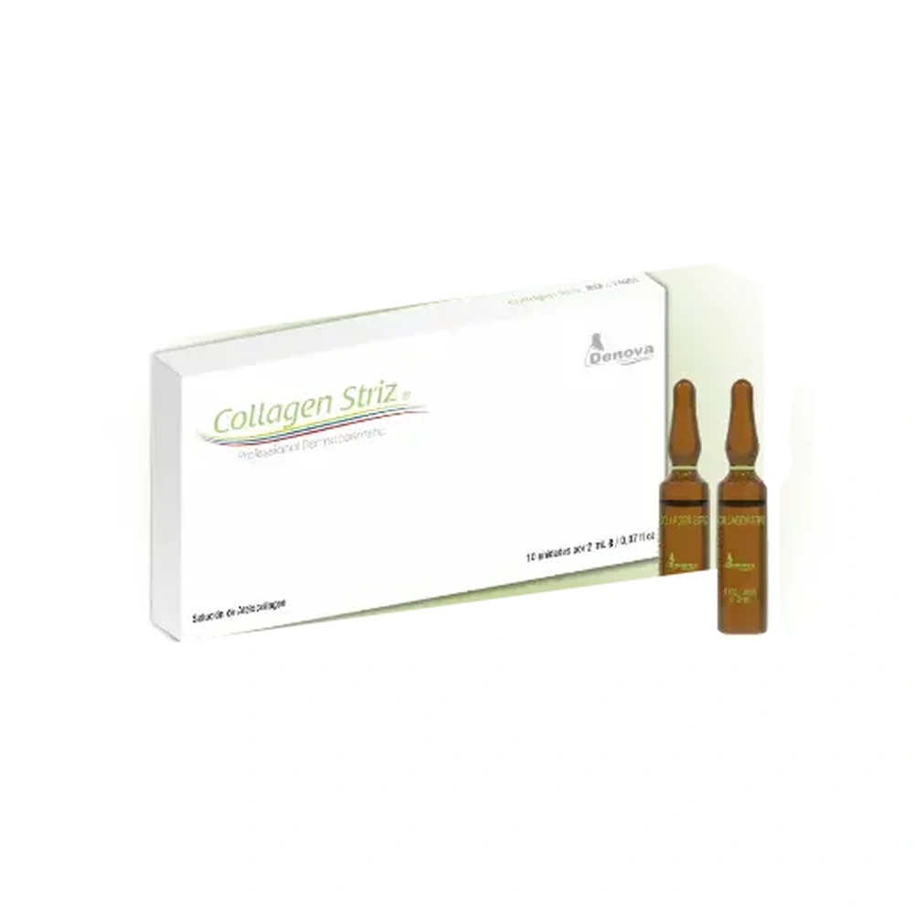 MUSCULO ESTRIADO 2ML