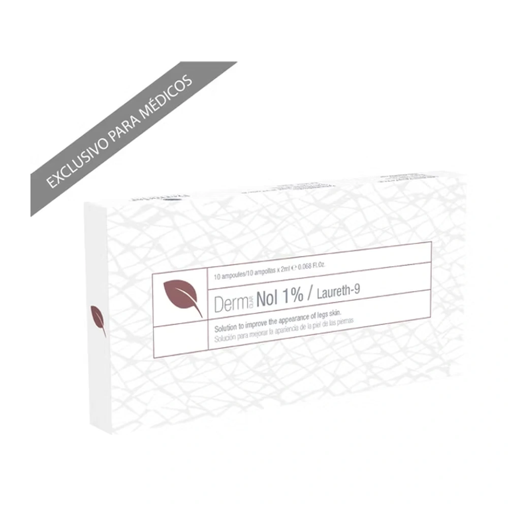 POLIDERM NOL 1% 2 ML